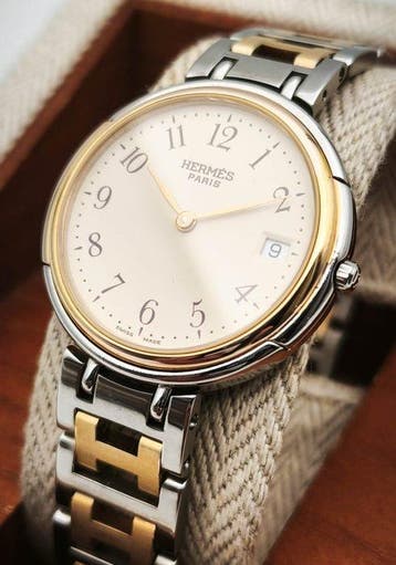 Hermès - Windsor - Sans prix de réserve - 61.03 - Unisexe -