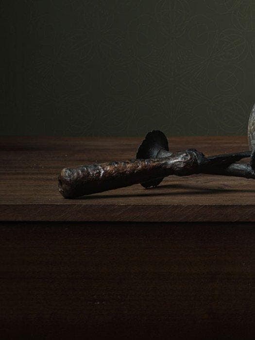 Ursula van de Bunte - Treasures No2, Antiek en Kunst, Kunst | Designobjecten