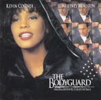 Various - The Bodyguard (Original Soundtrack Album), Verzenden, Gebruikt