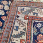 Shirvan - Tapijt - 260 cm - 93 cm - Antiek uit de Kaukasus