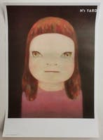 Yoshitomo Nara (1959) - Midnight Truth