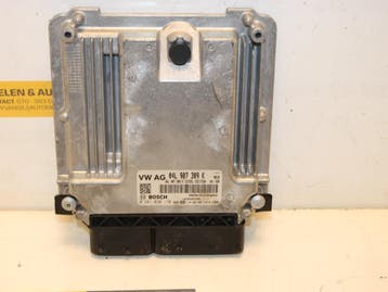 Computer Motormanagement Volkswagen Tiguan O133363