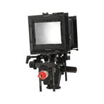 Sinar 4x5 · 1 jaar garantie, Ophalen of Verzenden, Zo goed als nieuw