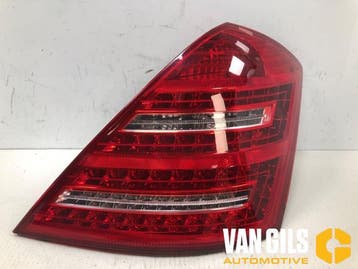 Achterlicht rechts Mercedes S-Klasse O320637, Nieuw