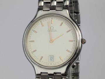 Omega - Unknown - Zonder minimumprijs - Heren - 1990-1999, Nieuw