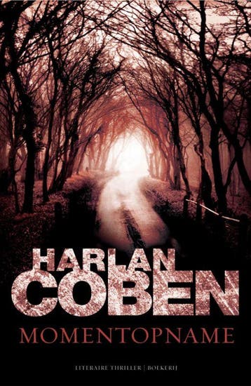 Momentopname 9789022550175 Harlan Coben, Verzenden, Gelezen, Harlan Coben