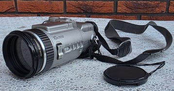 Sony DSC-F707 with Carl Zeiss Lens - Digitale camera, Nieuw