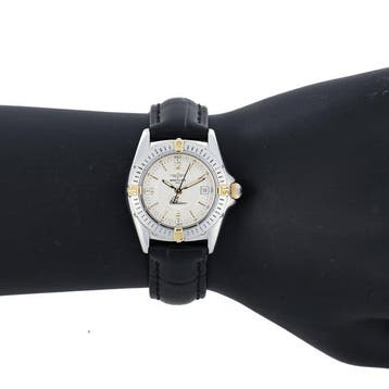 Breitling - Calistino Date - Zonder minimumprijs - B52045 -, Nieuw