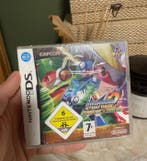 Nintendo - DS - Megaman 2 starforce zerker x ninja ds, Nieuw