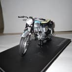 Norev 1:18 - Moto miniature - Triumph Bonneville, Nieuw