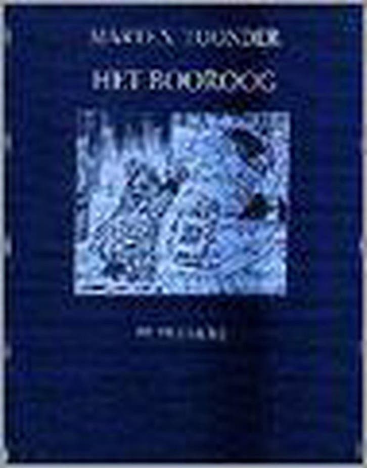 Het booroog / Avonturen van Tom Poes 9789023461692, Boeken, Romans, Zo goed als nieuw, Verzenden