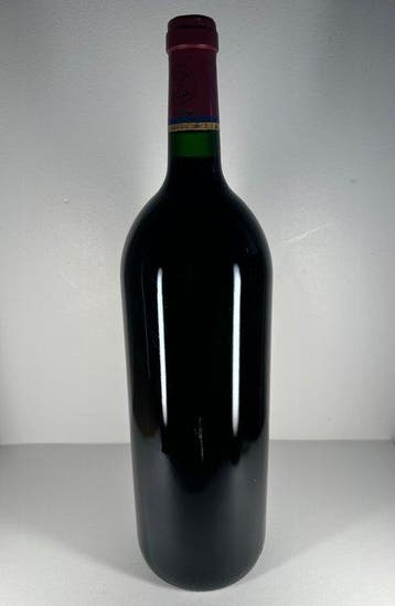 1998 Carruades de Lafite Rothschild, 2nd wine of Ch. Lafite