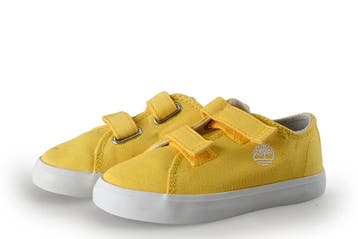 Timberland Sneakers Jongens in maat 24 Geel, Kinderen en Baby's, Kinderkleding | Schoenen en Sokken, Timberland, Verzenden, Jongen of Meisje