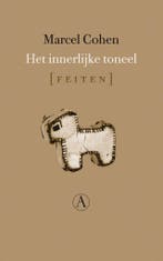 Het innerlijke toneel (9789025302269, Marcel Cohen), Verzenden