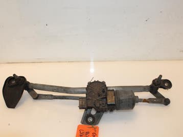 Ruitenwismotor+Mechaniek Opel Astra O123141, Nieuw
