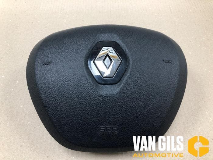 Airbag links (Stuur) Renault Trafic O315572, Auto-onderdelen, Interieur en Bekleding