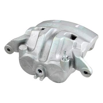 Remklauw Vooras links Nissan NP300 Pickup 2.5 dCi 4x4, Verzenden, Nieuw, Nissan