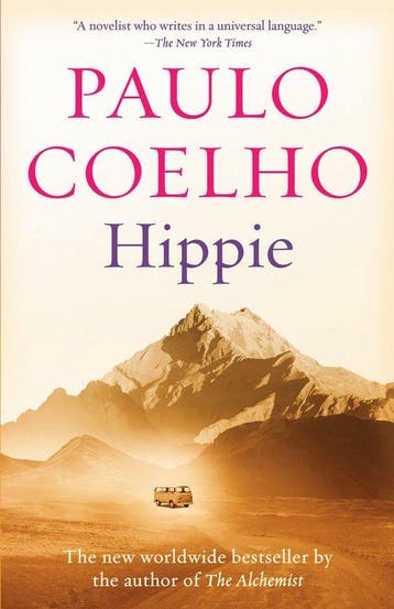 Hippie 9780525565185 Paulo Coelho, Verzenden, Gelezen, Paulo Coelho