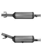 Roetfilter Citroën Berlingo, Peugeot 3008, Verzenden, Nieuw