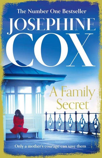A Family Secret 9780007420032 Josephine Cox, Verzenden, Gelezen, Josephine Cox