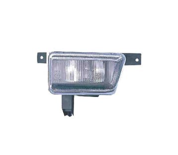 Phare Gauche Antibrouillard Pour Opel Astra G 98-04, Autos : Pièces & Accessoires, Verzenden