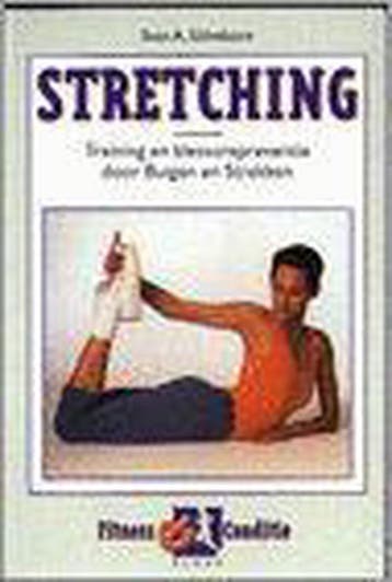 Stretching / Elmar fitness & conditie 9789038904832, Boeken, Verzenden, Gelezen, S.A. Solveborn
