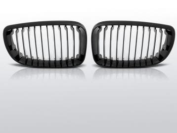 Grillen set | geschikt voor BMW 1-Serie E81 / E82 / E87 / E8, Verzenden, Nieuw, BMW