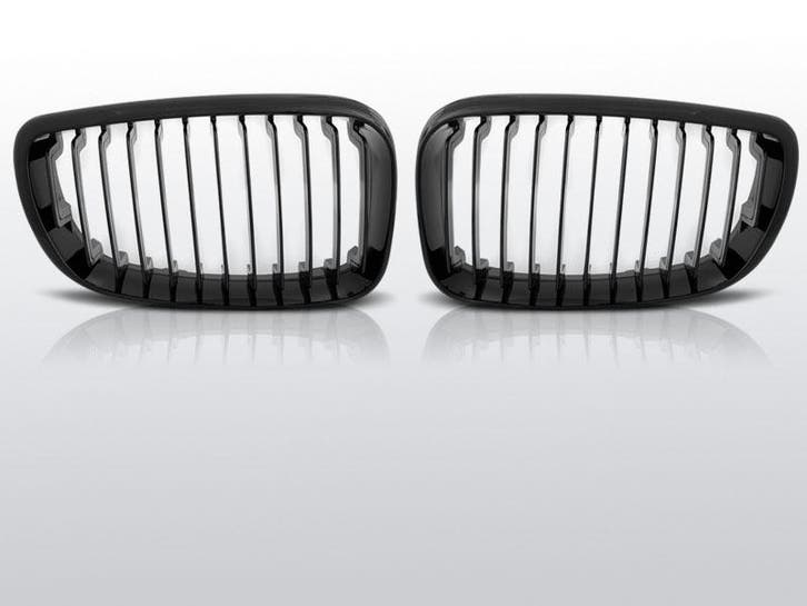 Grillen set | geschikt voor BMW 1-Serie E81 / E82 / E87 / E8, Auto-onderdelen, Carrosserie, Nieuw, BMW, Verzenden