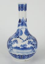 Porselein - China - Qing dynasty (Manchu China) (1692-1911)