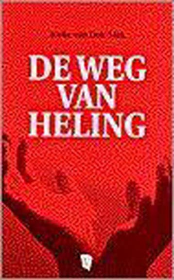 WEG VAN HELING 9789029714372 VAN DOK-MAK, Verzenden, Gelezen, VAN DOK-MAK