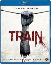 Train (blu-ray tweedehands film), Ophalen of Verzenden, Nieuw in verpakking