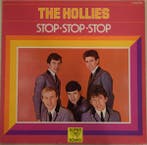 The Hollies - Stop·Stop·Stop, Verzenden, Gebruikt