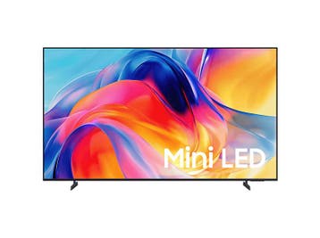 SAMSUNG UE55M70H - Ultra HD 4K - Mini-led-tv - 55 inch, TV, Hi-fi & Vidéo, Verzenden
