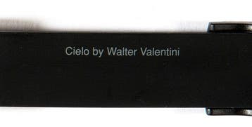 Walter Valentini (1928) - Cielo, Antiek en Kunst