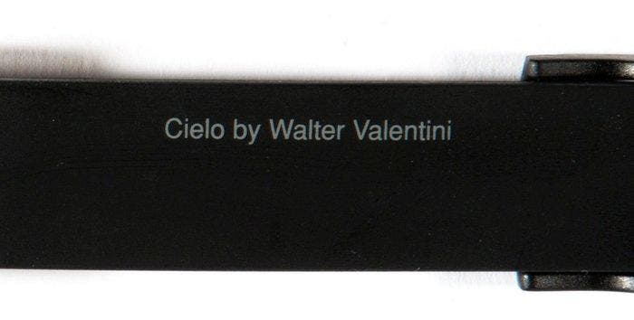 Walter Valentini (1928) - Cielo, Antiek en Kunst, Antiek | Overige Antiek