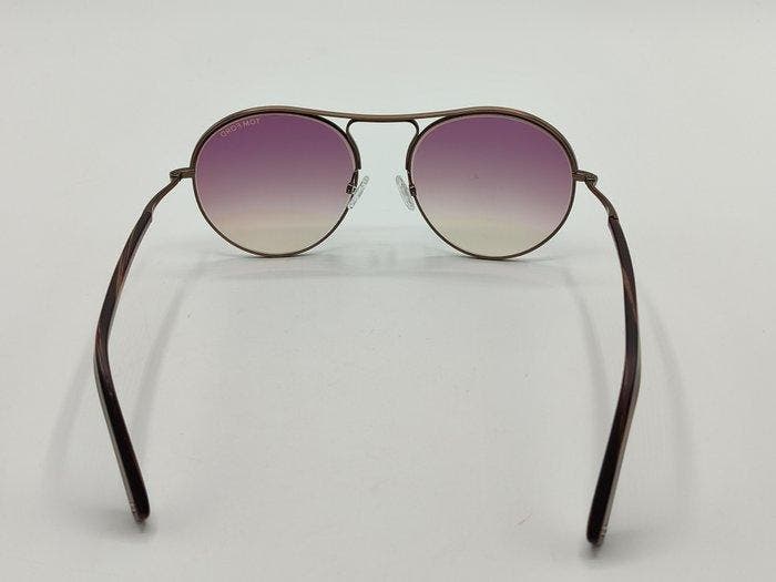 Tom Ford - Jessie - Lunettes de soleil, Bijoux, Sacs & Beauté, Lunettes de Soleil & Lunettes | Femmes