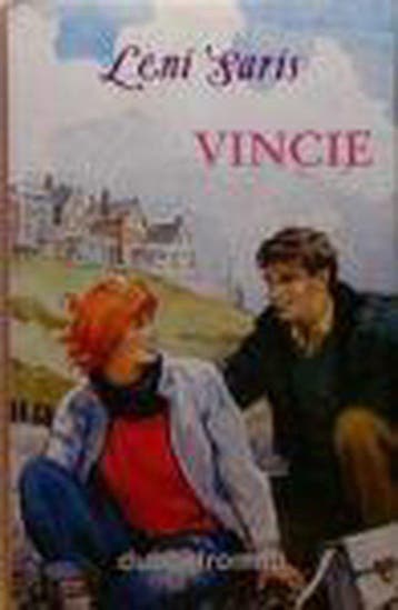 Vincie dubbelroman - Sari, Verzenden