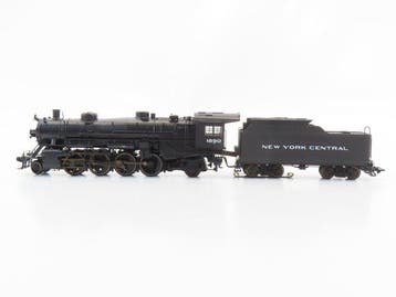 Märklin H0 - 37970 - Stoomlocomotief met tender (1) - 2-8-2, Nieuw