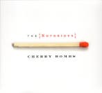 The Notorious Cherry Bombs - The Notorious Cherry Bombs, Verzenden, Gebruikt