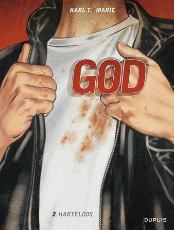 Harteloos / God / 2 9789031431113 T. Karl, Verzenden, T. Karl