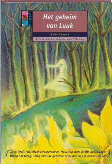 Het geheim van Luuk / Klipper / 3 9789039254639 A. Takens, Verzenden, A. Takens
