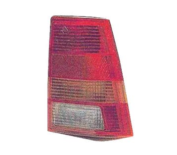 Feux Arrière Droit Pour Opel Kadett E 4P 84-91 3 Vol, Auto-onderdelen, Verzenden, Nieuw