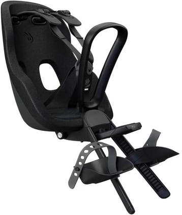 Thule Yepp Nexxt 2 mini fietsstoeltje - voorzitje - Mid, Verzenden