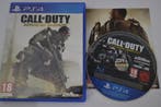 Call of Duty Advanced Warfare (PS4)
