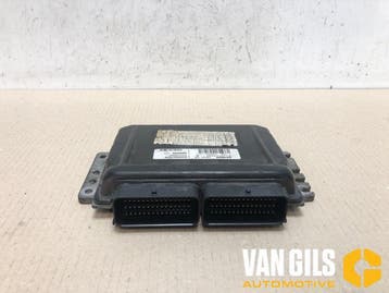 Computer Motormanagement Renault Megane Scenic O151502, Nieuw