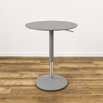 Arper - Ichiro Iwasaki - Bijzettafel - Pix Table - Metaal,