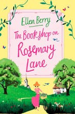 Bookshop On Rosemary Lane 9780008157128 Ellen Berry, Verzenden, Gelezen, Ellen Berry