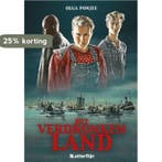 Het verdronken land 9789491875700 Olga Ponjee, Verzenden, Zo goed als nieuw, Olga Ponjee