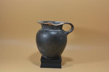Oud-Grieks, Magna Graecia Olpe (Zonder minimumprijs)