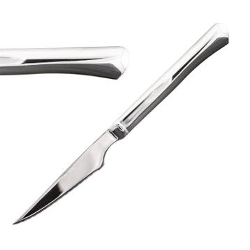 Steakmessen | PERFECT | RVS | 12 Stuks | Lengte 220mm Comas, Verzenden, Nieuw in verpakking
